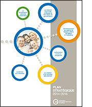 Plan stratégique 2014-2016
