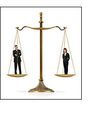 Équité salariale
