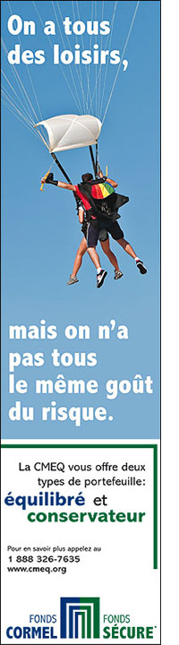 Fonds Cormel et Sécure