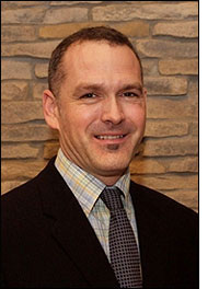 M. Alain Jacques, président, AECQ