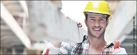 Prévisions - Industrie de la construction