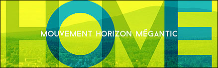 Mouvement HOME Horizon Mégantic