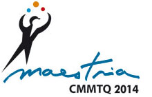 Maestria 2014