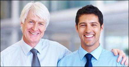 Relève entrepreneuriale