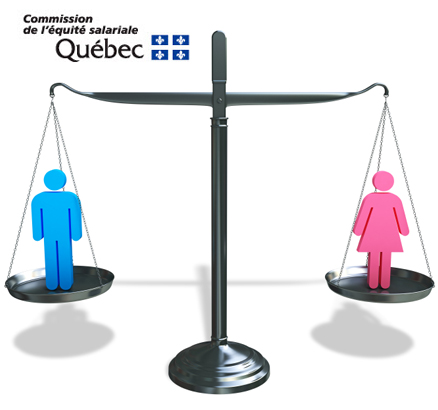 Equité salariale