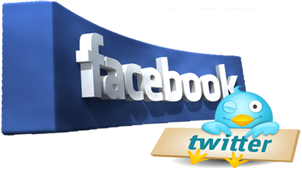Médias sociaux