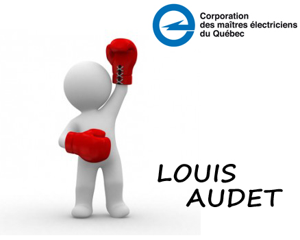 Louis Audet