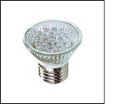Ampoule à DEL