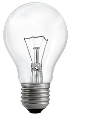 Ampoule incandescente