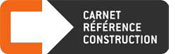 Carnet référence construction