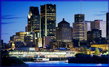 Montréal