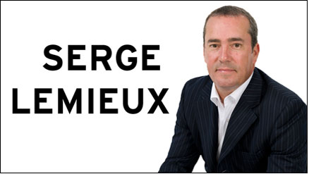Serge Lemieux