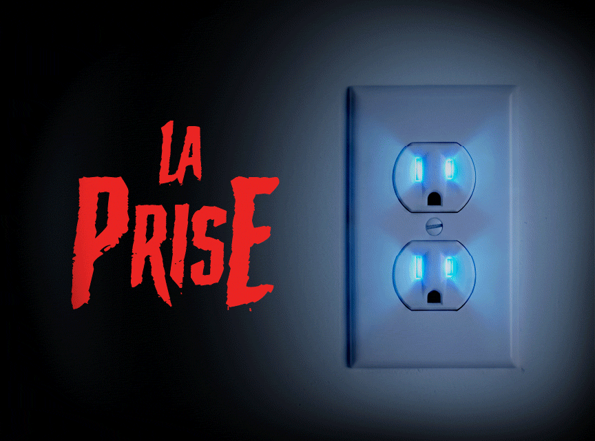 Sécurité électrique